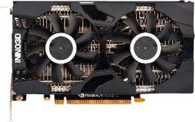 Inno 3D GeForce RTX 2060 6GB Twin X2