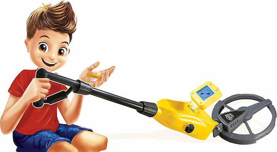 Buki Joc de imitație Digital Metal Detector
