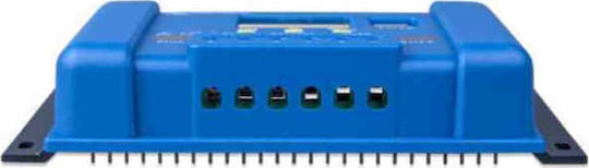 Victron Energy BlueSolar PWM-LCD&USB 48-30 Ρυθμιστής Φόρτισης 48V 30A