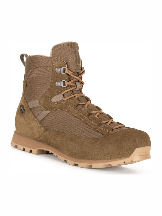 Aku Pilgrim TSC GTX Μποτάκια Χακί Aku Pilgrim TSC GTX Μποτάκια Χακί