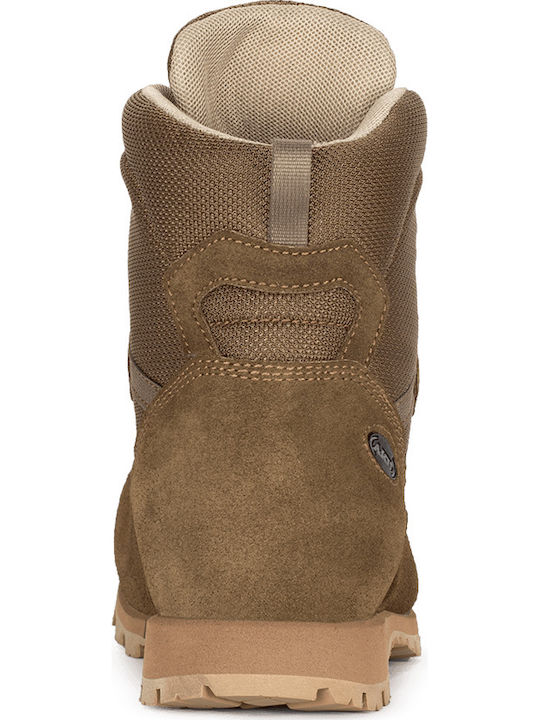 Aku Pilgrim TSC GTX Αδιάβροχα Μποτάκια Κυνηγιού Gore-Tex Χακί