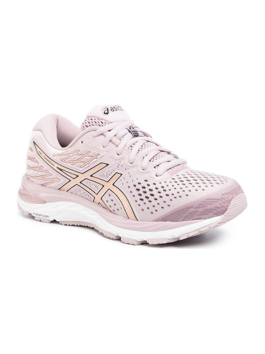 ASICS