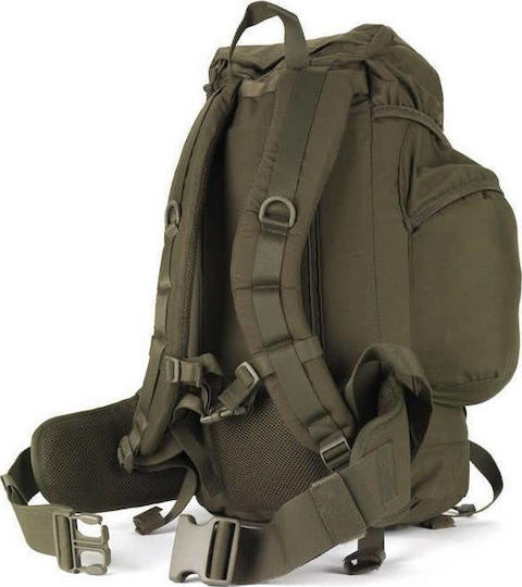 Snugpak Sleeka Force Militärischer Rucksack Rucksack Khaki 35Es