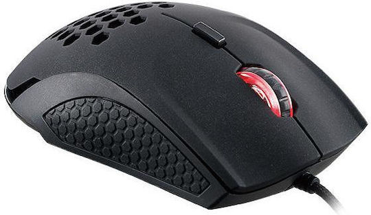 Thermaltake Ventus X Plus Gaming Ποντίκι 5700 DPI Μαύρο