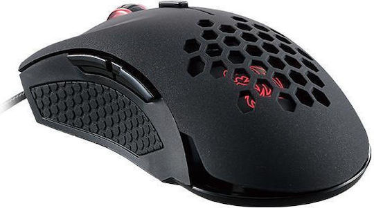 Thermaltake Ventus X Plus Gaming Ποντίκι 5700 DPI Μαύρο