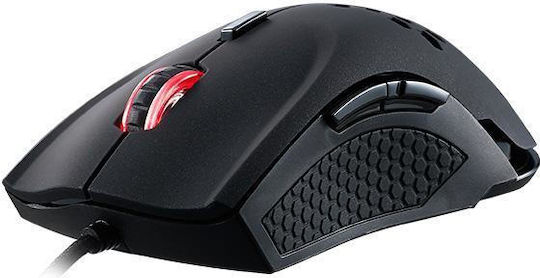 Thermaltake Ventus X Plus Gaming Ποντίκι 5700 DPI Μαύρο