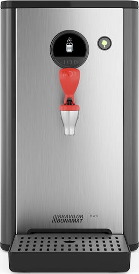 Bravilor Bonamat HWA 6 Water Buffet Kettle 5.6lt 2.83kW 24.2x44.3x43.5cm