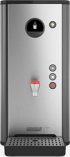Bravilor Bonamat HWA 14D Water Buffet Kettle 13.1lt 2.83kW 24.2x56.8x50.1cm