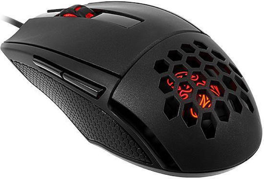Thermaltake Ventus R RGB Gaming Mouse 5000 DPI Negru