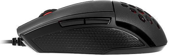 Thermaltake Ventus R RGB Gaming Mouse 5000 DPI Negru