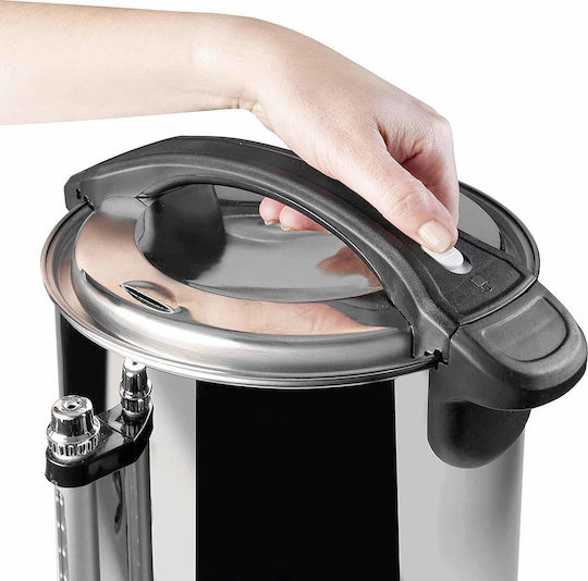 Lacor Buffet Kettle 10lt 1.5kW 28x28x48cm