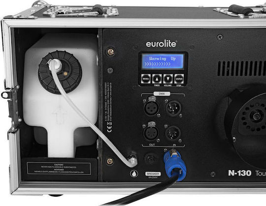 Eurolite Tour-Fogger N-130 Машина за мъгла 1300W