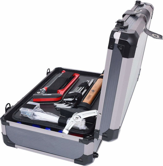 Ks Tools Valiza cu 165 Unelte