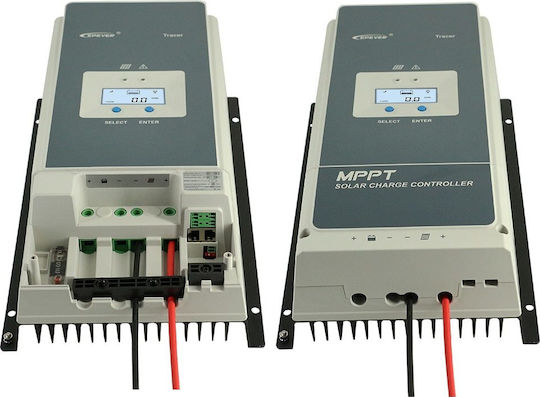 Epsolar Tracer 5415AN Ρυθμιστής Φόρτισης MPPT 48V 50A
