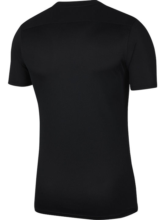 Park VII Dri-Fit Athletic T-shirt Black