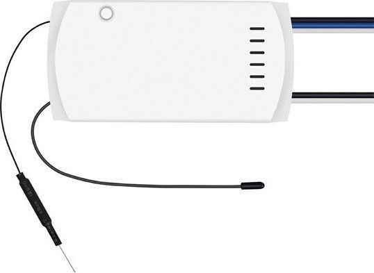 Sonoff iFan03 Smart Switch 1 Καναλιού Wi-Fi & RF 5A με Τηλεχειριστήριο SNF-IFAN03