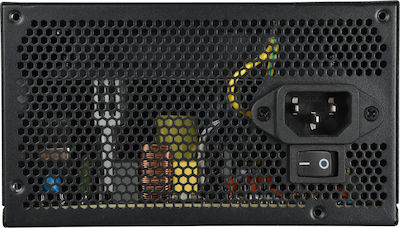 Enermax MaxPro II 700W Τροφοδοτικό Υπολογιστή Full Wired 80 Plus Standard