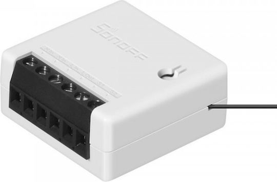 Sonoff Mini Smart Switch Wi-Fi & RF 10A