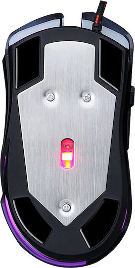 Zornwee Z42 Switch RGB Gaming Ποντίκι Πολύχρωμο