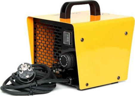 Master B3 PTC Αερόθερμο Δωματίου Δαπέδου 3000W