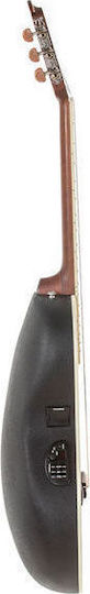 Ovation Clasic Chitară 4/4 CS24C-4 Celebrity Standard Natural