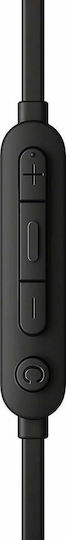 Sony WI-1000XM2 In-Ear Bluetooth-Freisprecheinrichtung Kopfhörer Schwarz