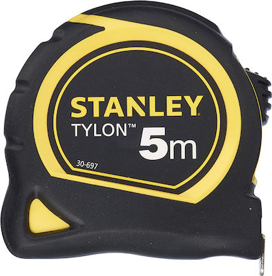 Stanley Tylon 0-30 Maßband mit automatischem Rücklauf 19mm x 5m