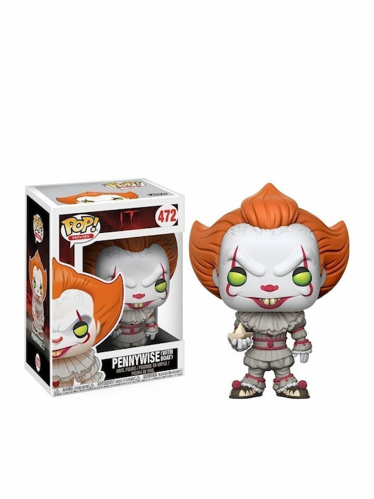 Funko Pop! Movies: IT - Pennywise 472
