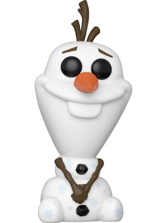 Funko Pop! Disney: Olaf
