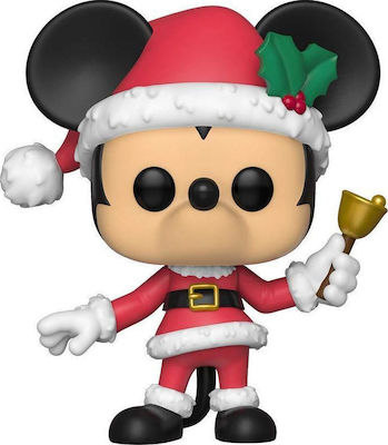 Funko Pop! Disney: Mickey Mouse 612