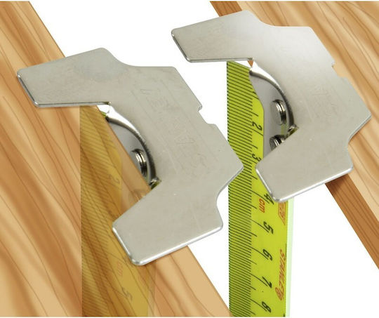 Stanley Fatmax Xtreme Blade Armor Tape Measure with Auto-Rewind 32mm x 8m