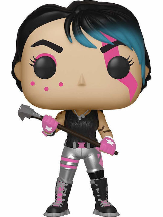 Funko Pop! Games: Sparkle Specialist Glows in the Dark Funko Pop! Games: Sparkle Specialist Glows in the Dark