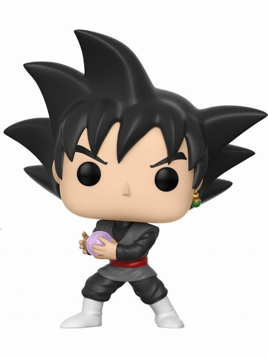 Funko Pop! Animation: Dragon Ball Z - Dragon Ball Super Goku 314