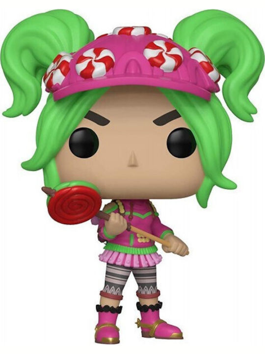 Funko Pop! Games: Zoey 458 Funko Pop! Games: Zoey 458