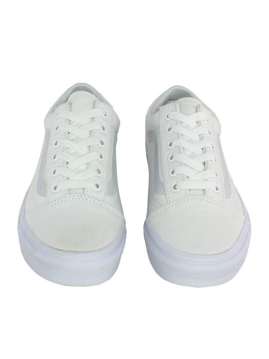 Old Skool Sneakers White