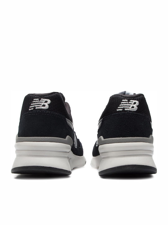 997H Sneakers Black
