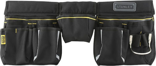 Stanley Belt Tools Fabric 8 Positions with Hammer Holder Base