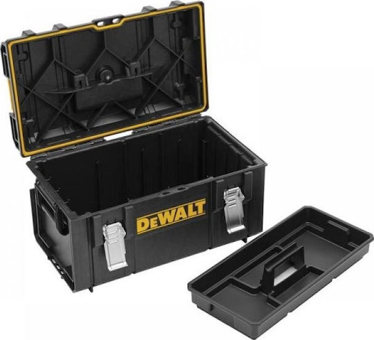 DEWALT Geantă pentru scule Plastic Dimensiuni: L55xA33xÎ31cm