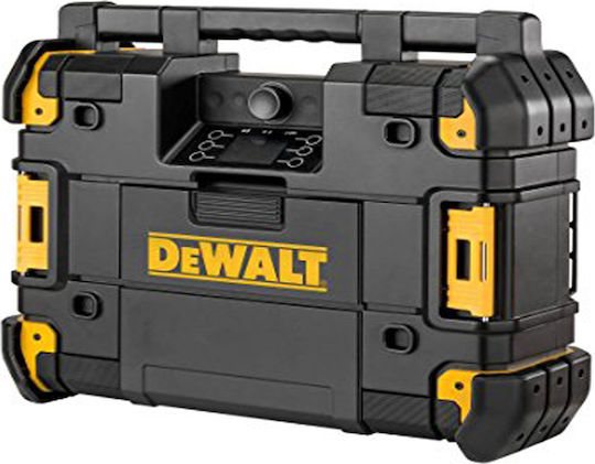 Dewalt Tstak Tool Case Plastic