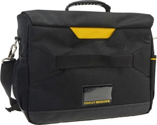 Stanley Fatmax Werkzeugtasche Handwerkzeug Wasserdichte Schwarze 9lt