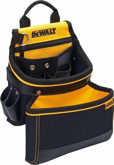DEWALT Калъф за колан Инструменти Текстил