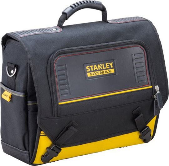Stanley Fatmax Werkzeugtasche Handwerkzeug Wasserdichte Schwarze 9lt