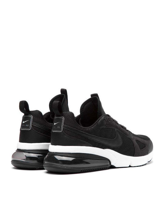 Air Max 270 Futura Sneakers Black