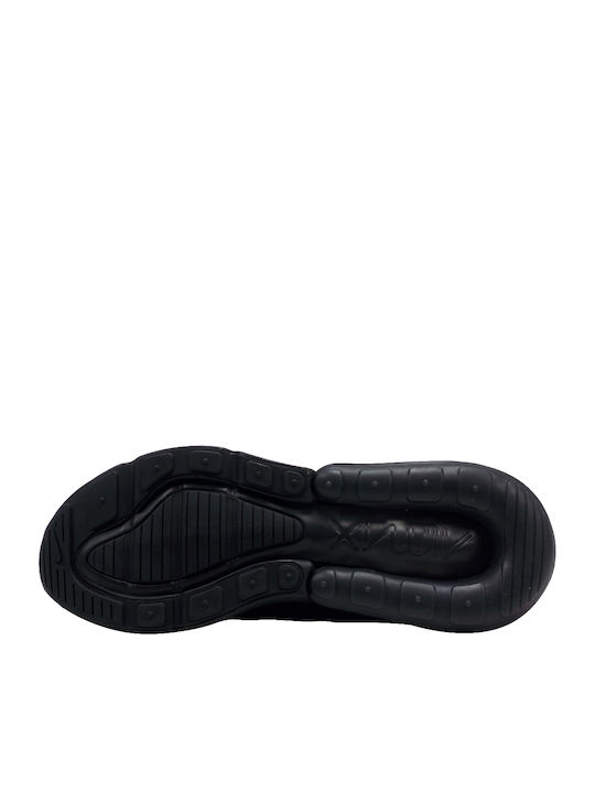 Air Max 270 Sneakers Black