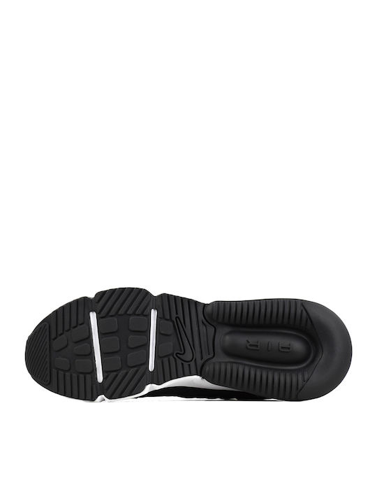 Air Max 270 Futura Sneakers Black