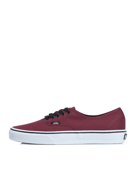 Authentic Sneakers Port Royale / Black