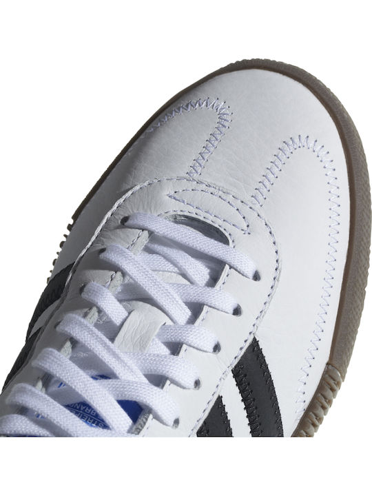 adidas Sambarose Flatforms Sneakers Cloud White / Core Black / Gum AQ1134 |  Skroutz.mt