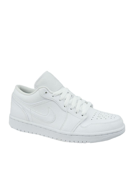 Air  1 Low Sneakers White