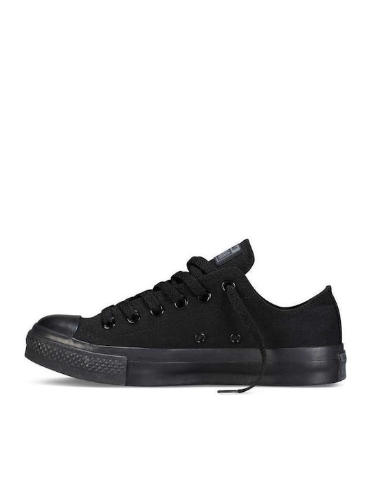 Chuck Taylor All Star Sneakers Μαύρα