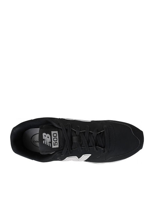 Sneakers Black